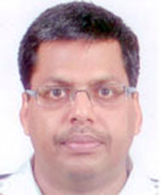 Alok Bansal