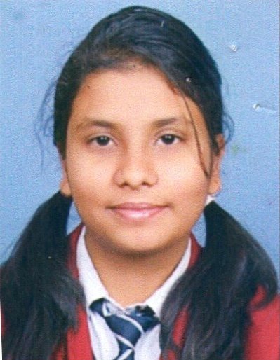 Anshita Singhania