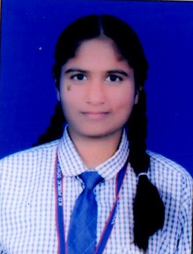 Sakshi Lodwal