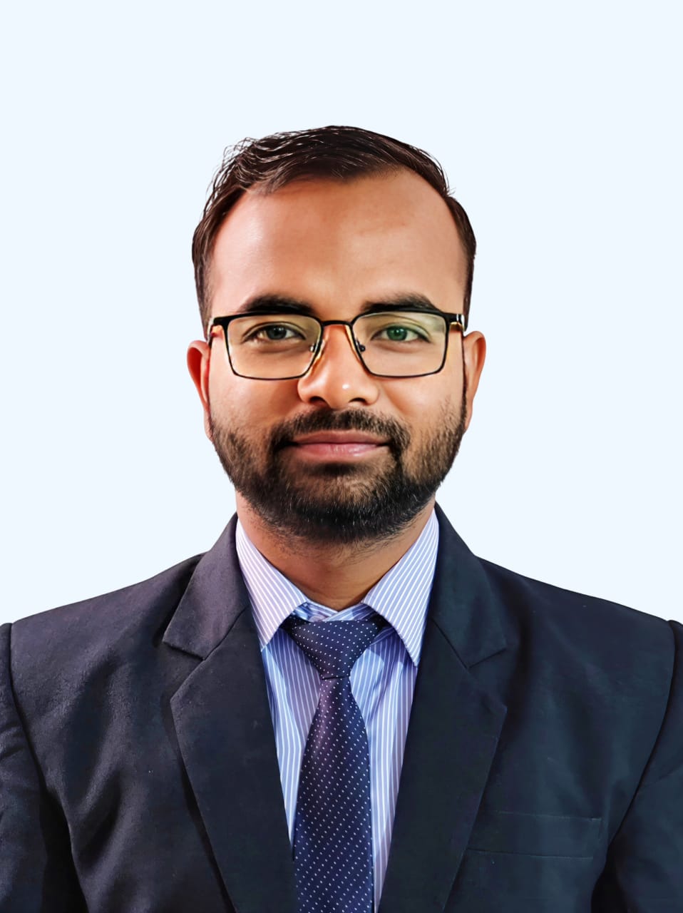 AMAN KUMAR