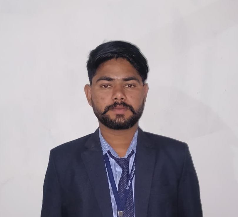 VIKRAM BAIRWA